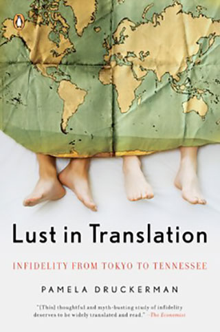 Pamela Druckerman: Lust in Translation
