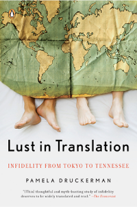 Lust in Translation by Pamela Druckerman